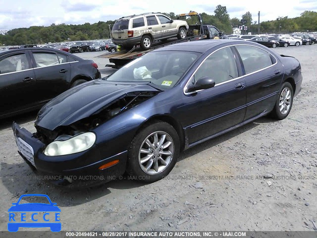 2003 Chrysler Concorde 2C3AD56G03H506569 image 1