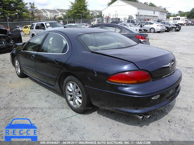 2003 Chrysler Concorde 2C3AD56G03H506569 image 2