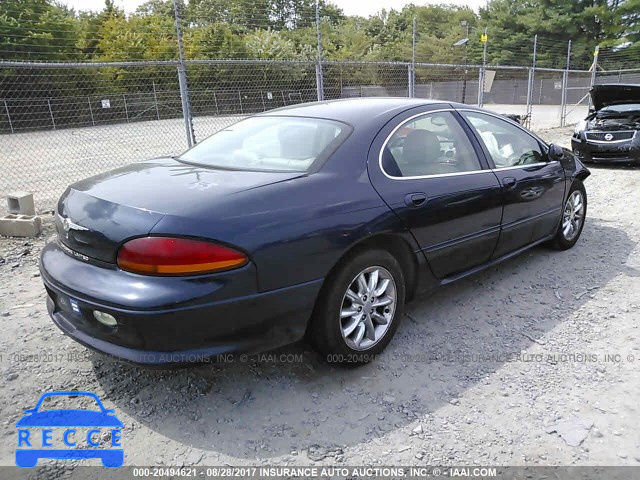 2003 Chrysler Concorde 2C3AD56G03H506569 зображення 3