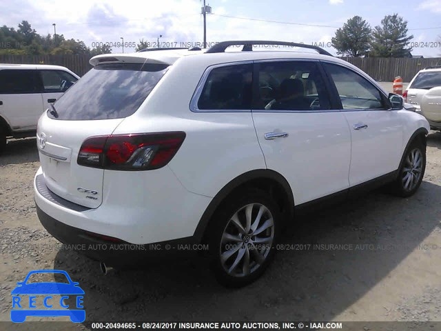 2014 Mazda CX-9 JM3TB3DV5E0427929 зображення 3