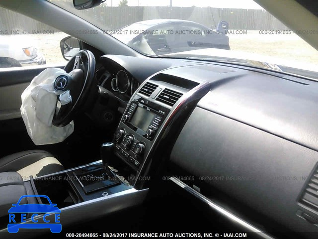 2014 Mazda CX-9 JM3TB3DV5E0427929 зображення 4