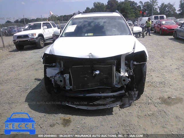 2014 Mazda CX-9 JM3TB3DV5E0427929 image 5