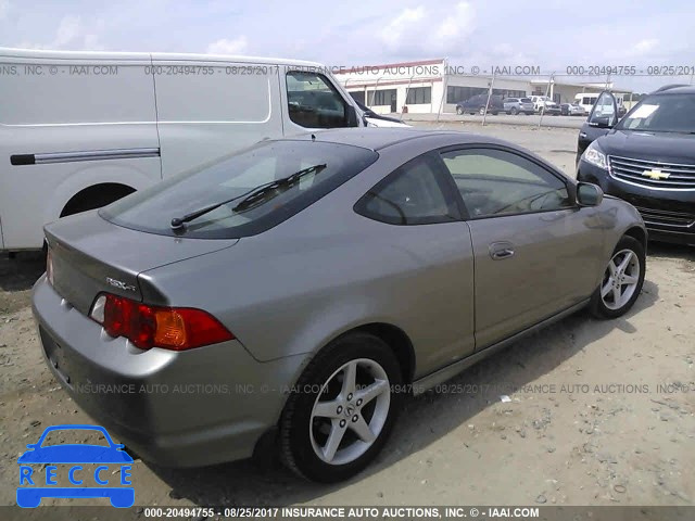 2002 Acura RSX JH4DC53032C040252 image 3