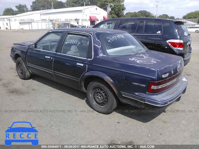 1995 Buick Century SPECIAL 1G4AG55M9S6477191 image 2