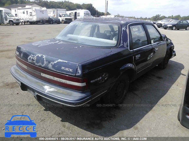 1995 Buick Century SPECIAL 1G4AG55M9S6477191 Bild 3