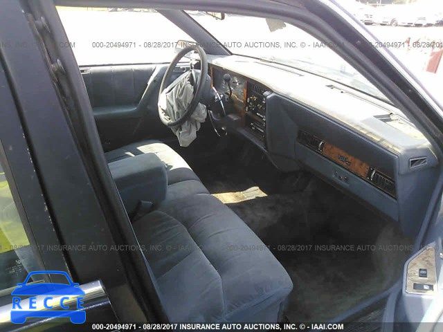 1995 Buick Century SPECIAL 1G4AG55M9S6477191 image 4