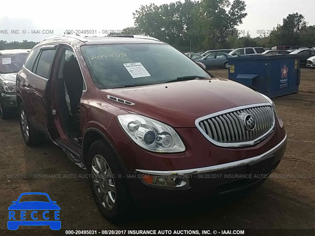 2011 Buick Enclave CXL 5GAKRBED4BJ188414 Bild 0