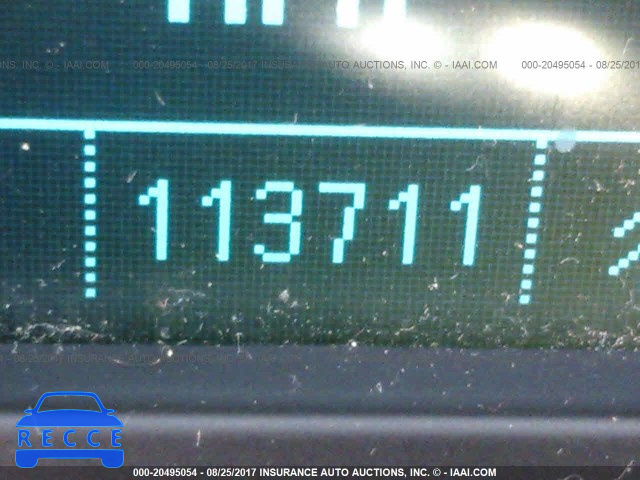2011 Buick Regal W04GP5EC5B1000416 image 6
