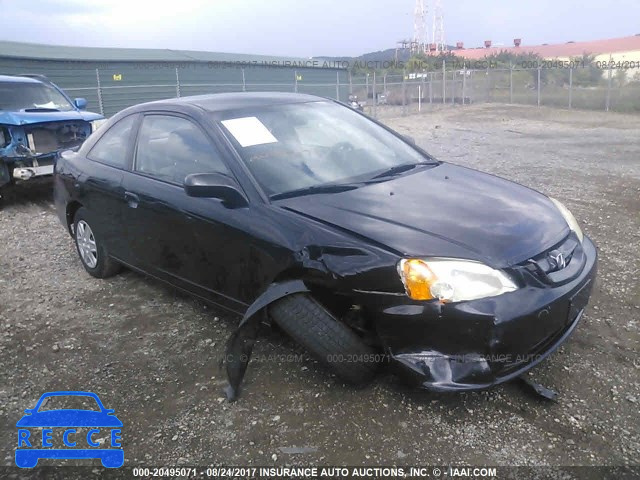 2003 Honda Civic 1HGEM22583L060868 Bild 0