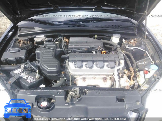 2003 Honda Civic 1HGEM22583L060868 image 9