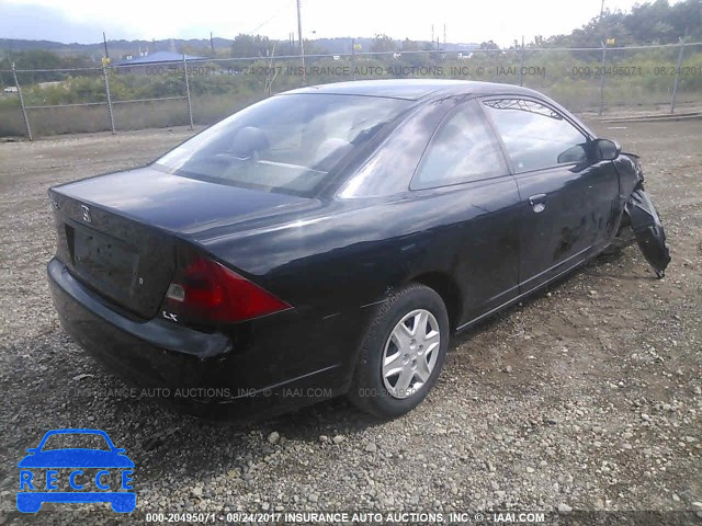 2003 Honda Civic 1HGEM22583L060868 image 3