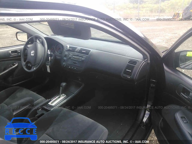 2003 Honda Civic 1HGEM22583L060868 image 4