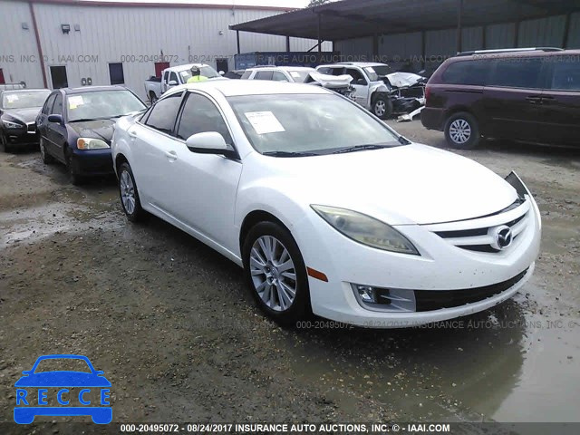 2010 Mazda 6 1YVHZ8CHXA5M08545 Bild 0