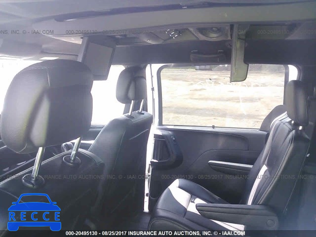 2015 Chrysler Town & Country S 2C4RC1HG3FR562074 image 7