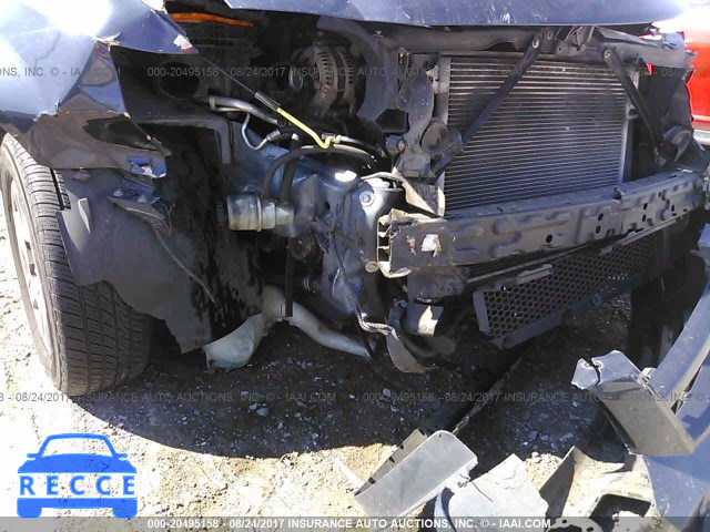 2008 DODGE GRAND CARAVAN 1D8HN44HX8B150193 image 5