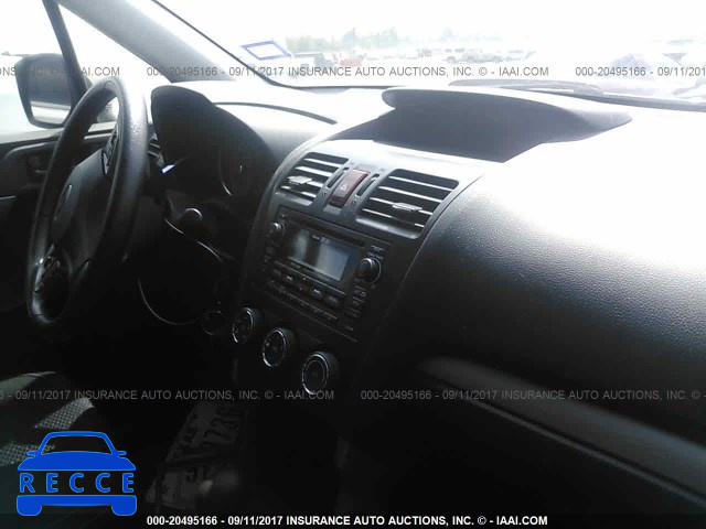 2015 Subaru Forester JF2SJAFC7FH521757 image 4