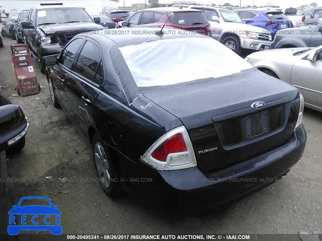 2009 FORD FUSION 3FAHP06Z19R127265 image 2