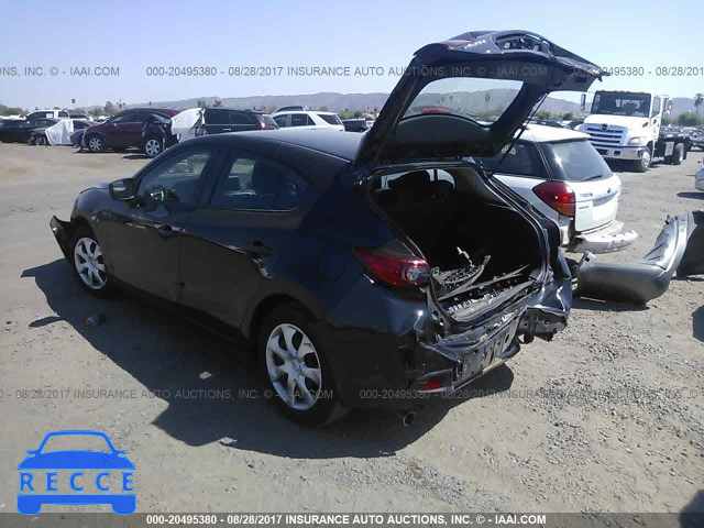 2016 Mazda 3 SPORT 3MZBM1J76GM248529 image 2