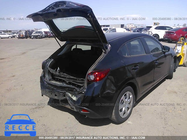 2016 Mazda 3 SPORT 3MZBM1J76GM248529 image 3