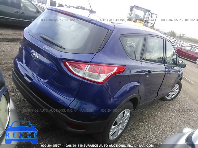 2016 Ford Escape 1FMCU0F74GUB98229 Bild 3