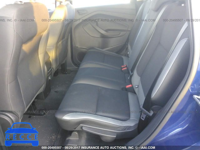 2016 Ford Escape 1FMCU0F74GUB98229 зображення 7