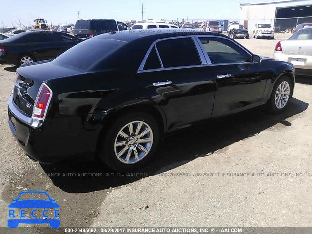 2012 Chrysler 300 2C3CCACGXCH309580 image 3