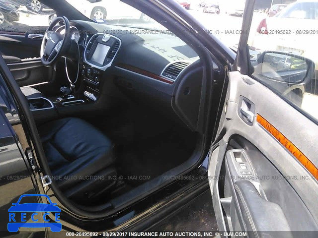 2012 Chrysler 300 2C3CCACGXCH309580 image 4