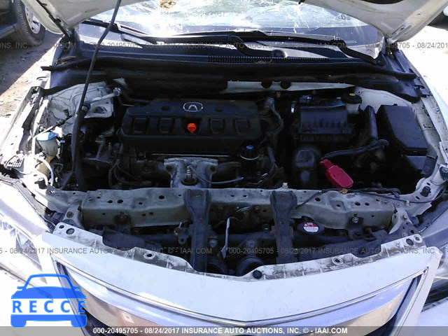 2013 Acura ILX 20 19VDE1F3XDE022040 image 9