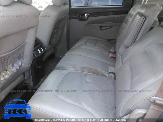 2006 BUICK RENDEZVOUS 3G5DB03L76S512820 image 7