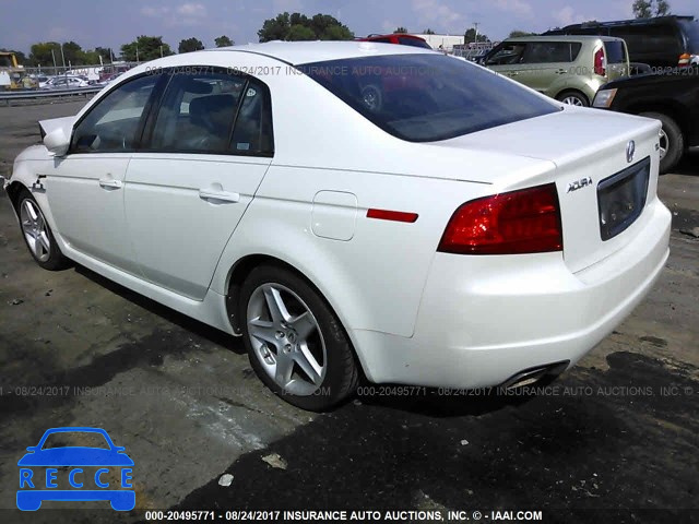 2006 Acura 3.2TL 19UUA66246A016426 Bild 2