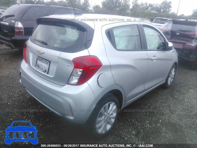 2017 CHEVROLET SPARK KL8CD6SAXHC760109 image 3