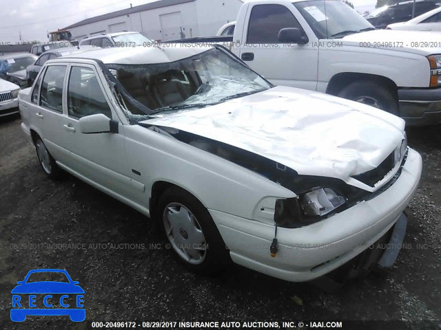 1998 Volvo S70 YV1LS5549W1464174 image 0