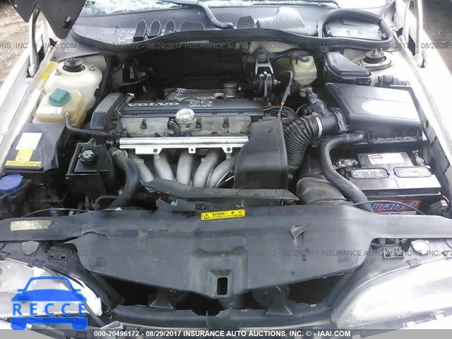 1998 Volvo S70 YV1LS5549W1464174 image 9