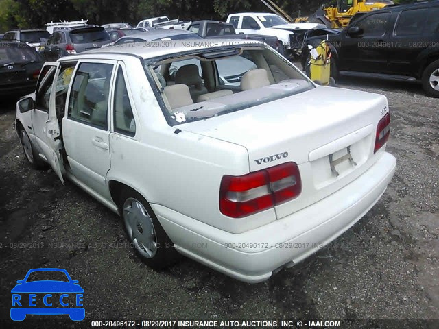 1998 Volvo S70 YV1LS5549W1464174 Bild 2