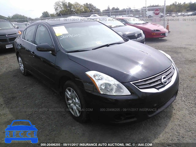 2012 Nissan Altima 1N4AL2AP7CC185501 image 0