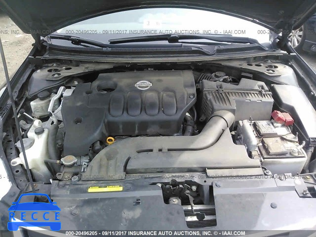 2012 Nissan Altima 1N4AL2AP7CC185501 image 9