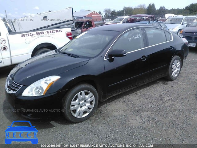 2012 Nissan Altima 1N4AL2AP7CC185501 image 1