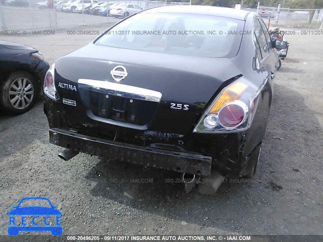 2012 Nissan Altima 1N4AL2AP7CC185501 image 5