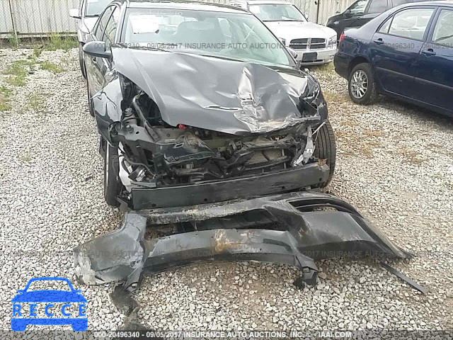 2016 CHEVROLET IMPALA LIMITED 2G1WB5E35G1105788 image 5