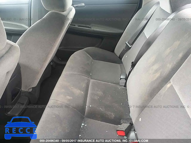 2016 CHEVROLET IMPALA LIMITED 2G1WB5E35G1105788 image 7