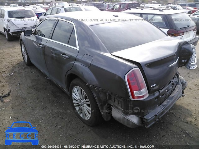 2013 Chrysler 300 2C3CCARG0DH667831 image 2