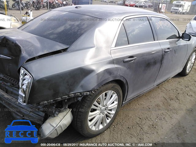 2013 Chrysler 300 2C3CCARG0DH667831 image 3