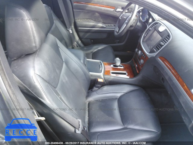 2013 Chrysler 300 2C3CCARG0DH667831 image 4