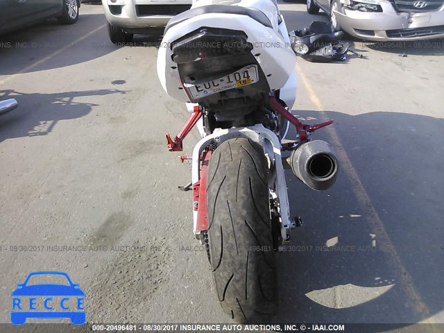 2004 Suzuki GSX-R750 K JS1GR7JA042101239 image 5