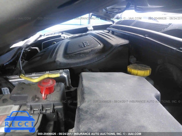 2013 Dodge Dart 1C3CDFAA4DD331615 image 9