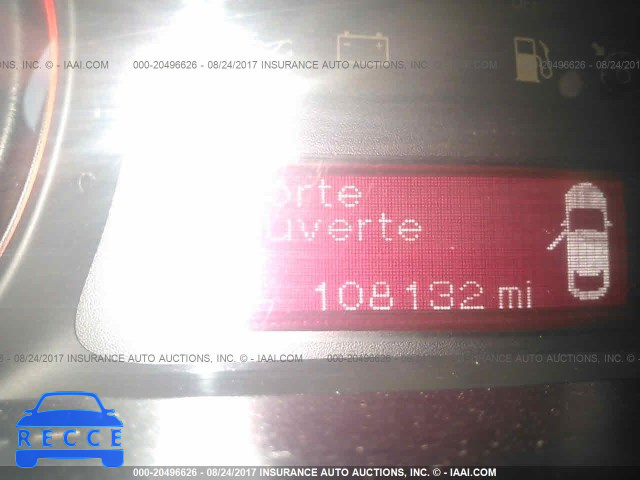 2013 Dodge Dart 1C3CDFAA4DD331615 image 6