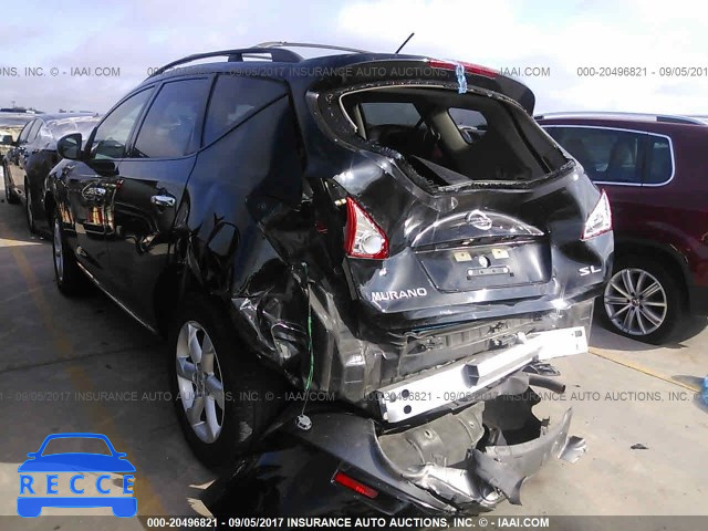 2010 Nissan Murano JN8AZ1MU6AW005669 image 2