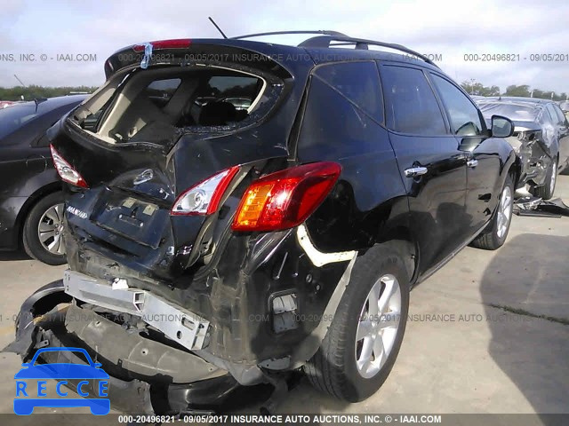 2010 Nissan Murano JN8AZ1MU6AW005669 image 3