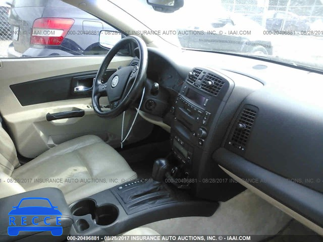 2003 CADILLAC CTS 1G6DM57N930155335 image 4