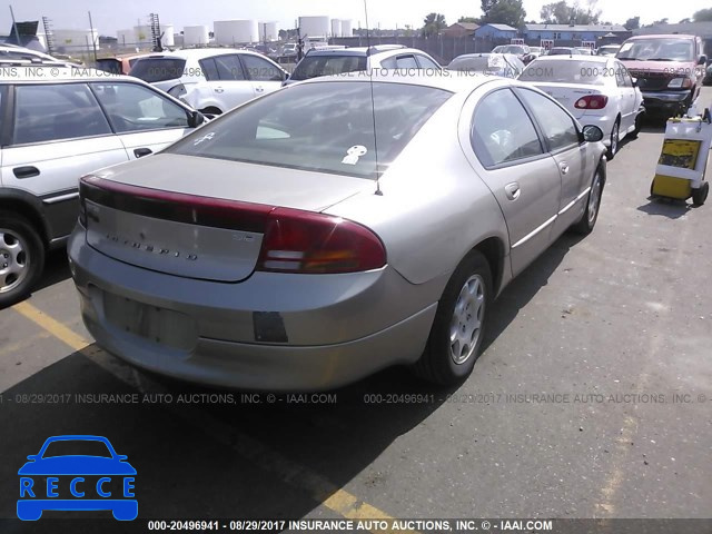 2002 Dodge Intrepid SE 2B3HD46R02H280197 зображення 3